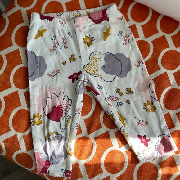 Little Planet by Carter’s Infant Print Pants - Picture 1 of 6